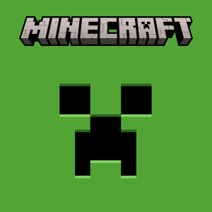 Minecraft Launcher logo
